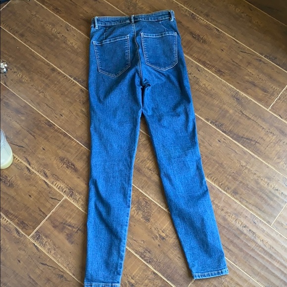 Zara jeans - Picture 4 of 4
